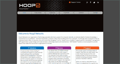 Desktop Screenshot of hoop5net.com